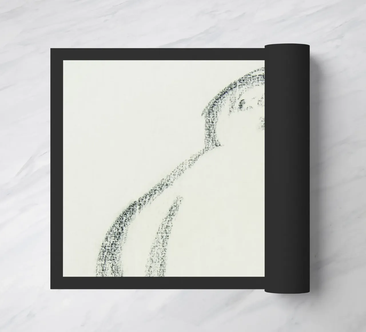 Colomba zerbino da Teresa André