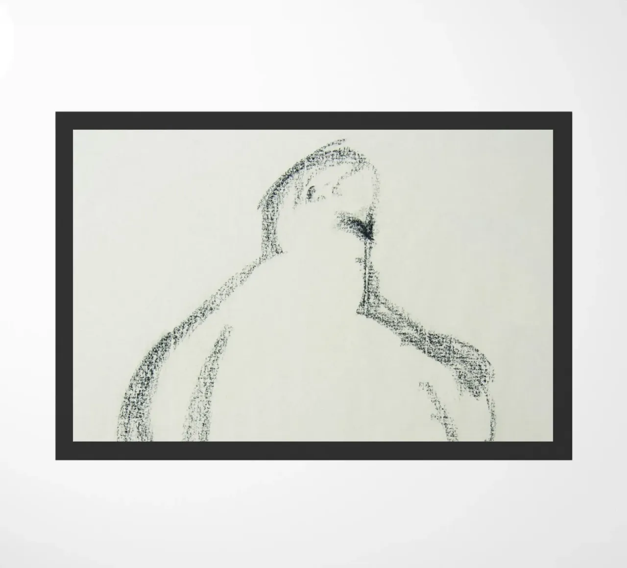 Colomba zerbino da Teresa André