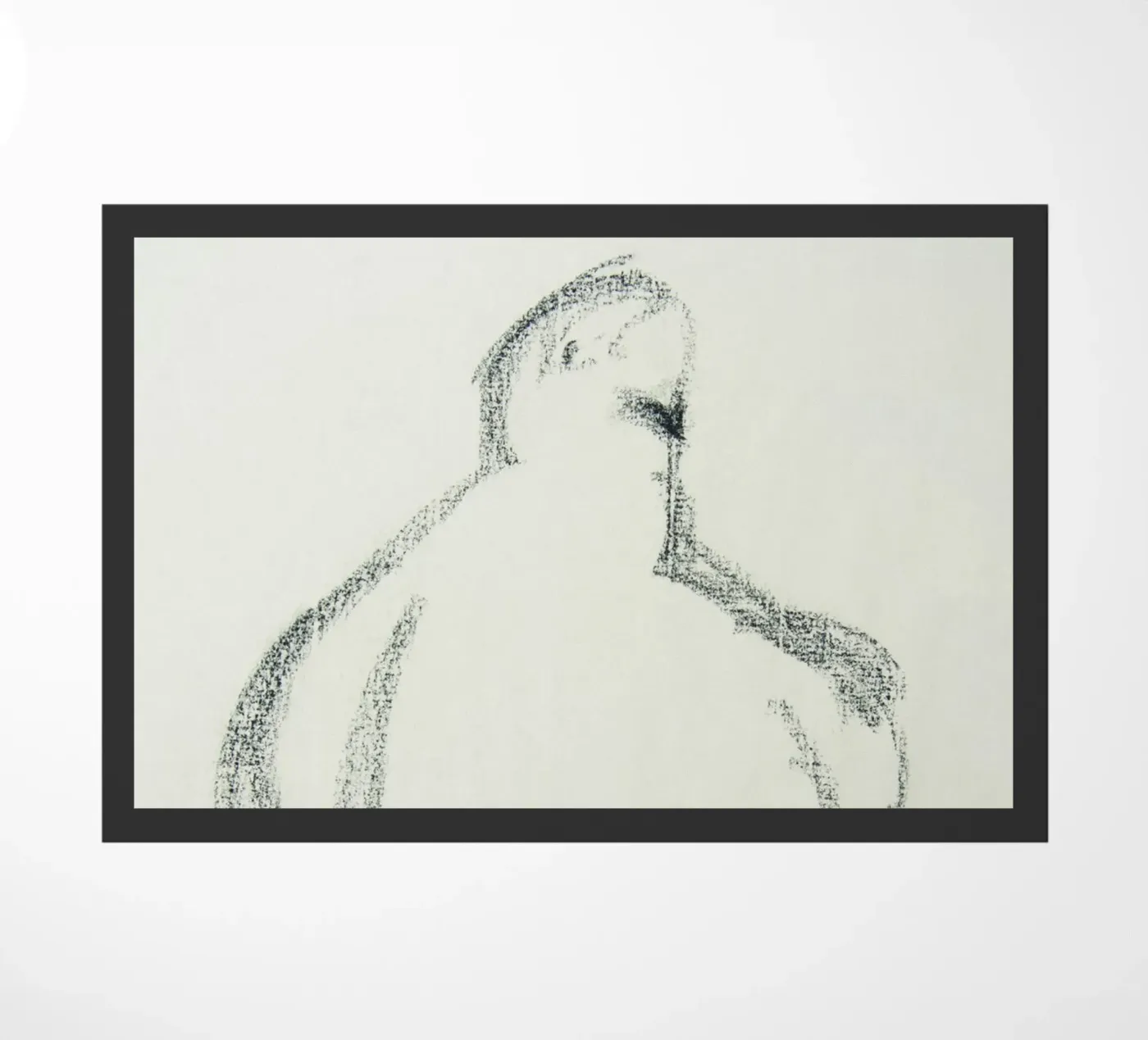 Colomba zerbino da Teresa André