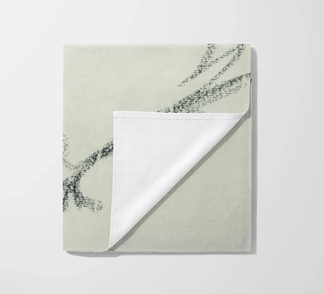 Colomba telo mare da Teresa André