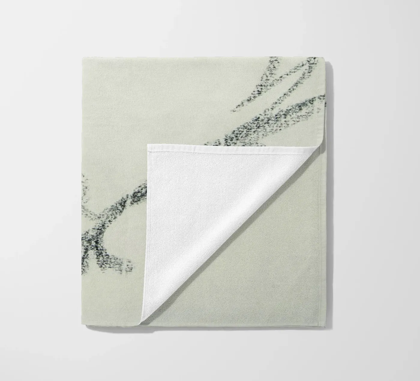 Colomba telo mare da Teresa André