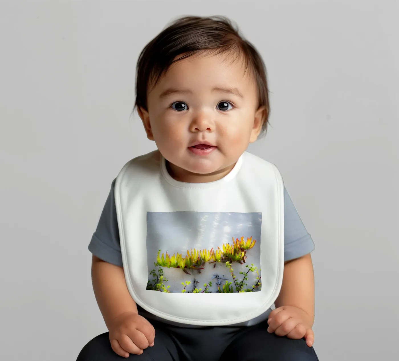 Dune bavaglino da Teresa André