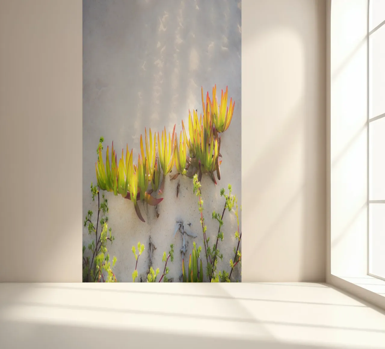 Duinen fotobehang van Teresa André