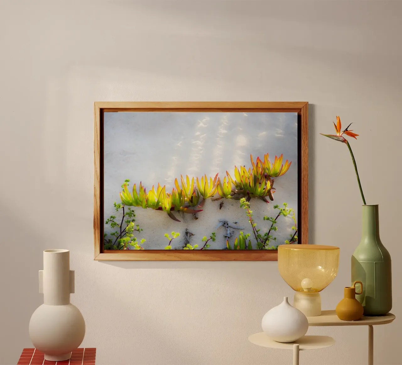 Dune pannello forex da Teresa André