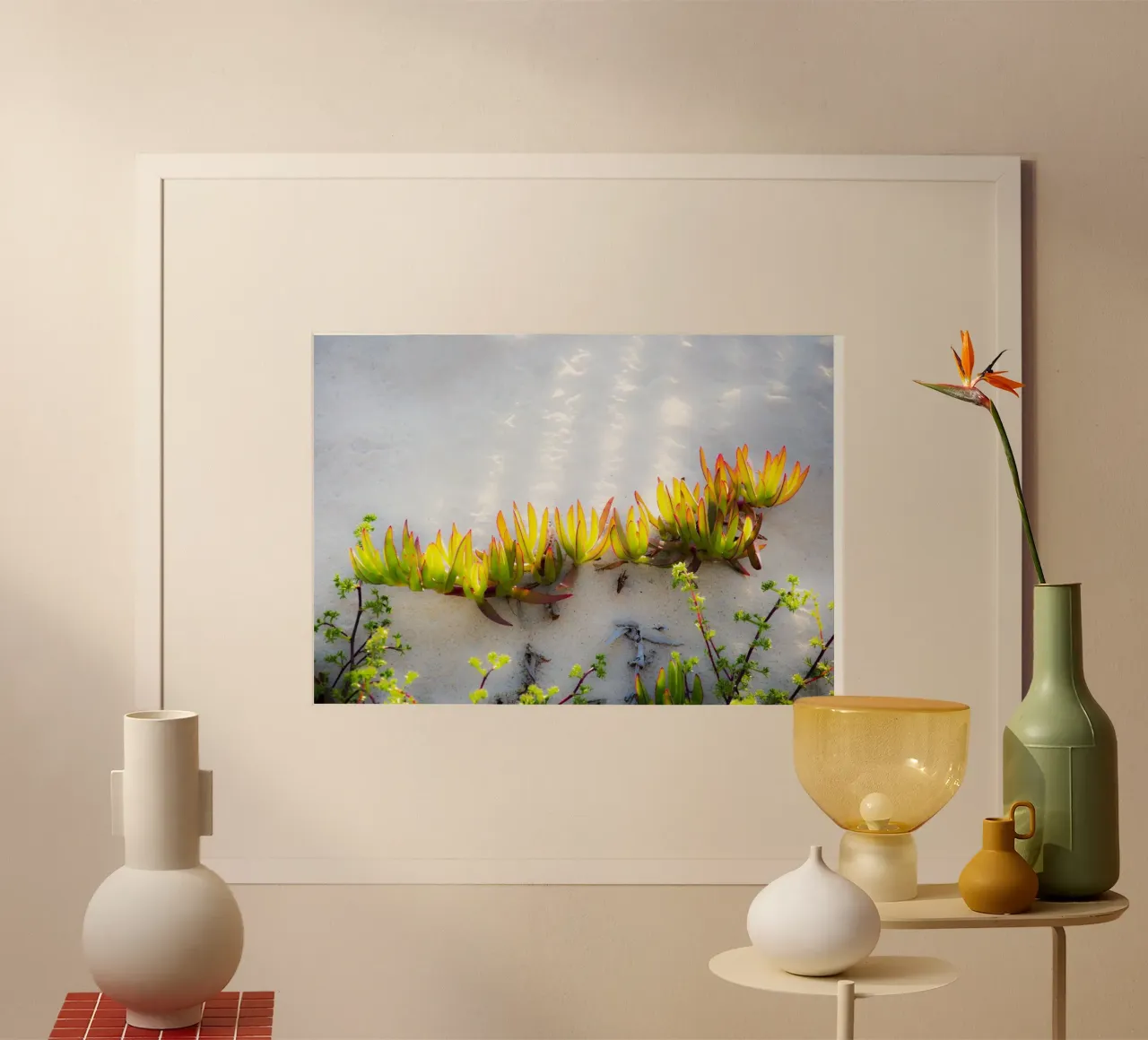 Dune poster da Teresa André