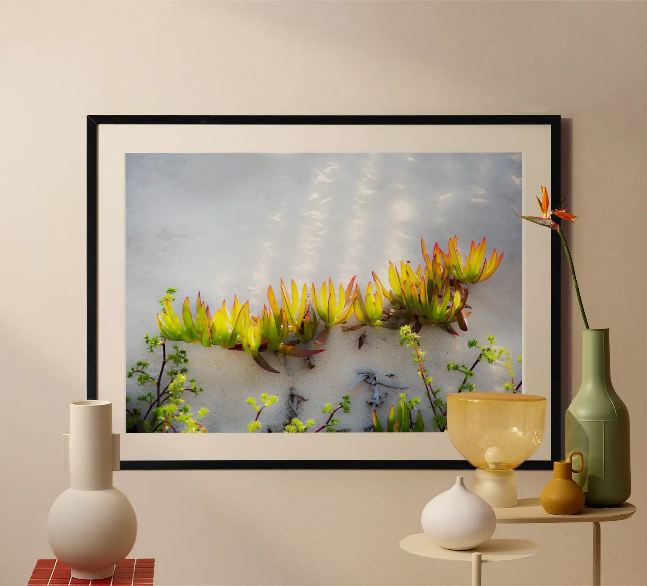 Dune poster da Teresa André