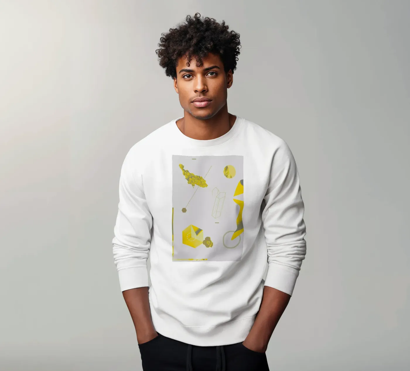 Objects 01 sweat de Andreas Jarner