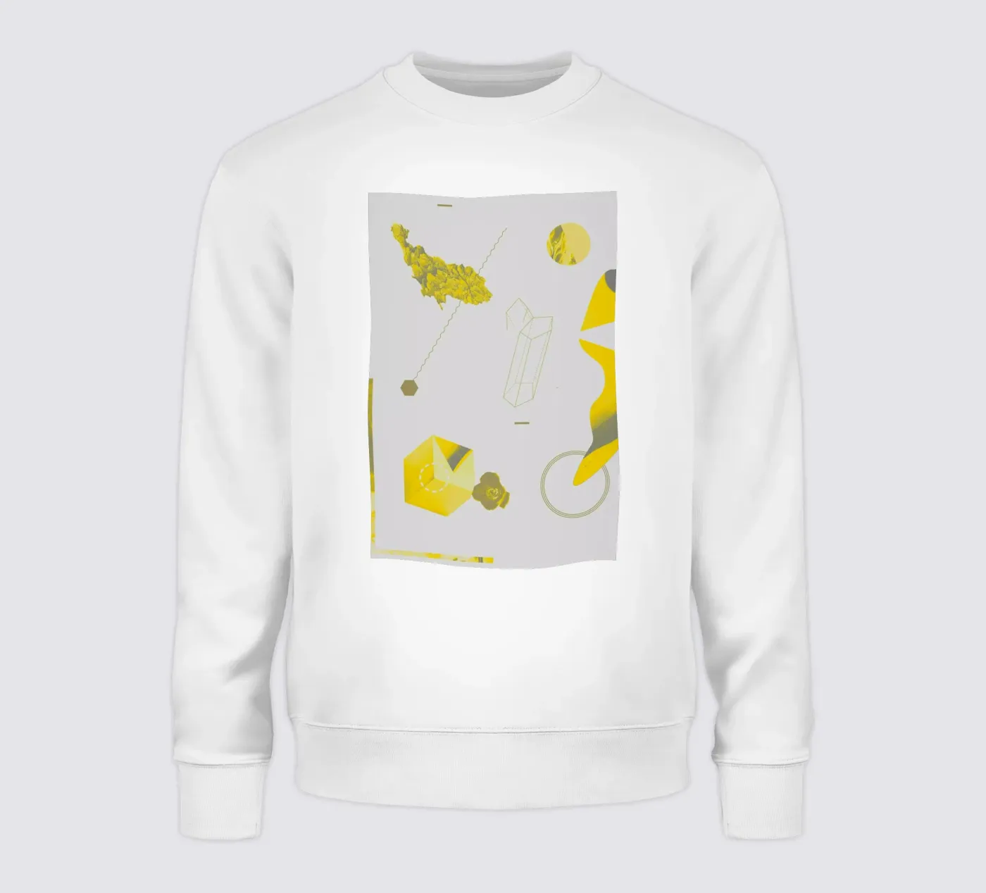 Objects 01 sweat de Andreas Jarner