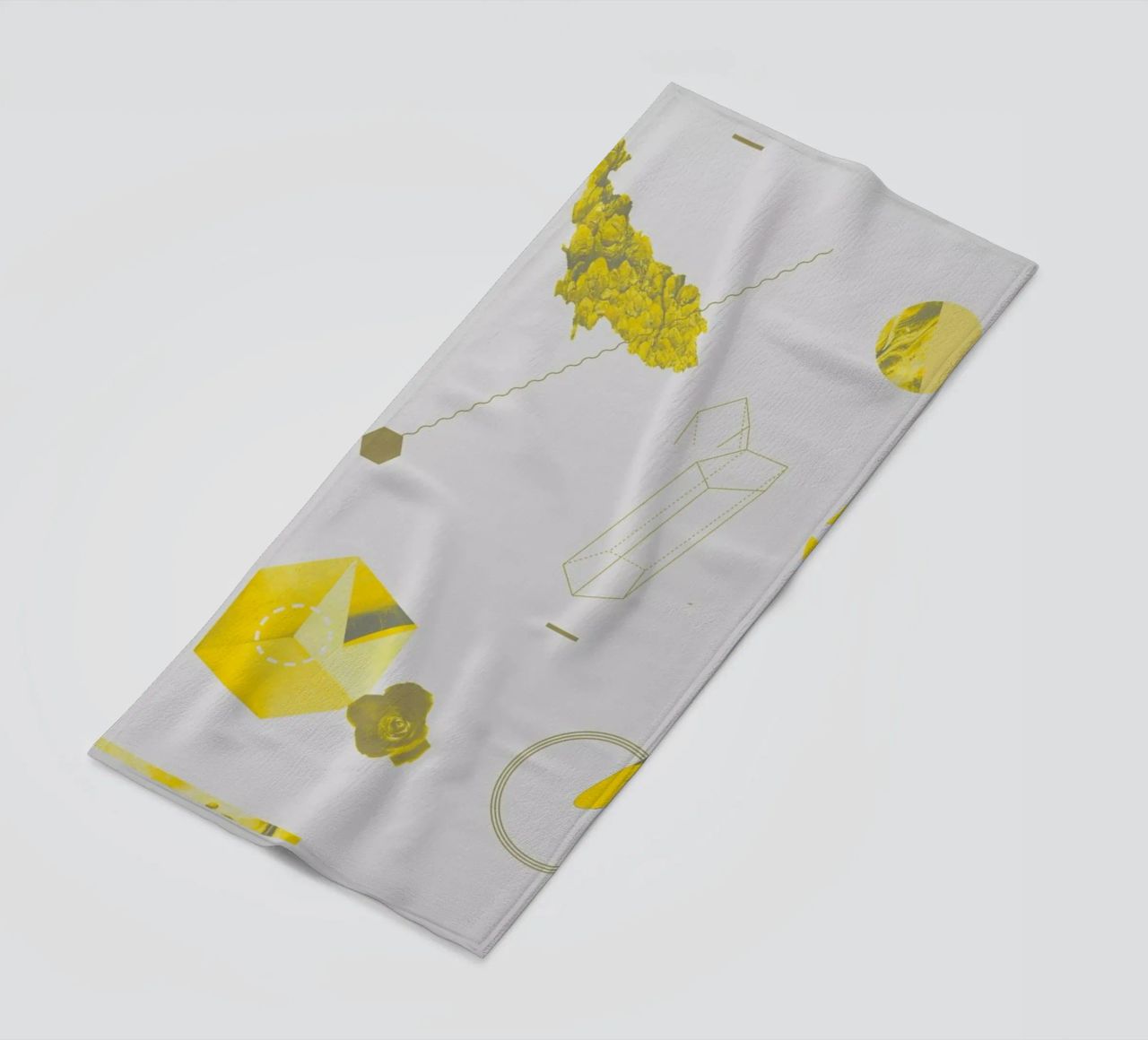 Objects 01 telo mare da Andreas Jarner