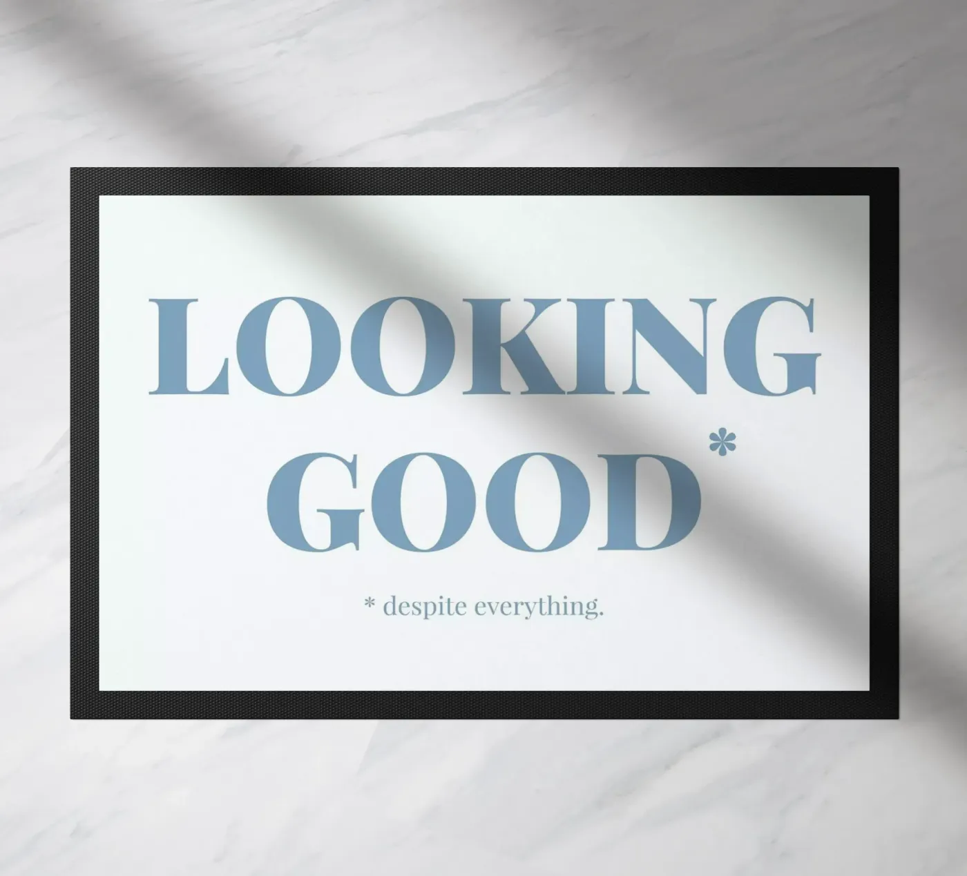 Good zerbino da Chris Wharton