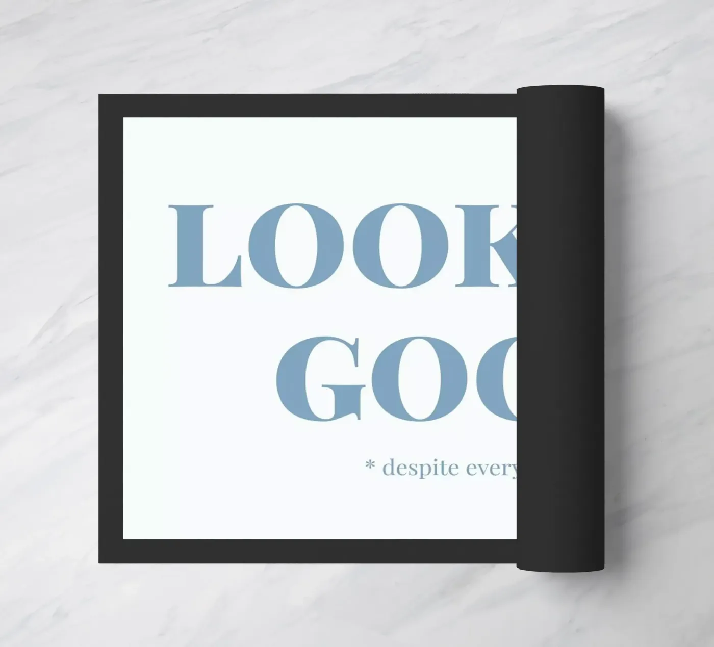 Good zerbino da Chris Wharton