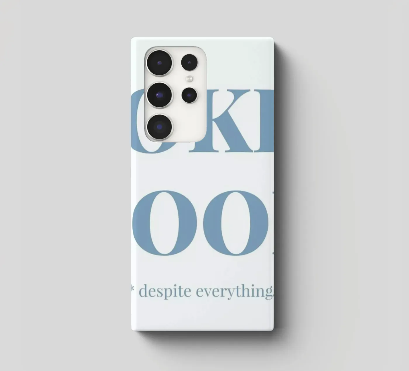 Good cover samsung da Chris Wharton