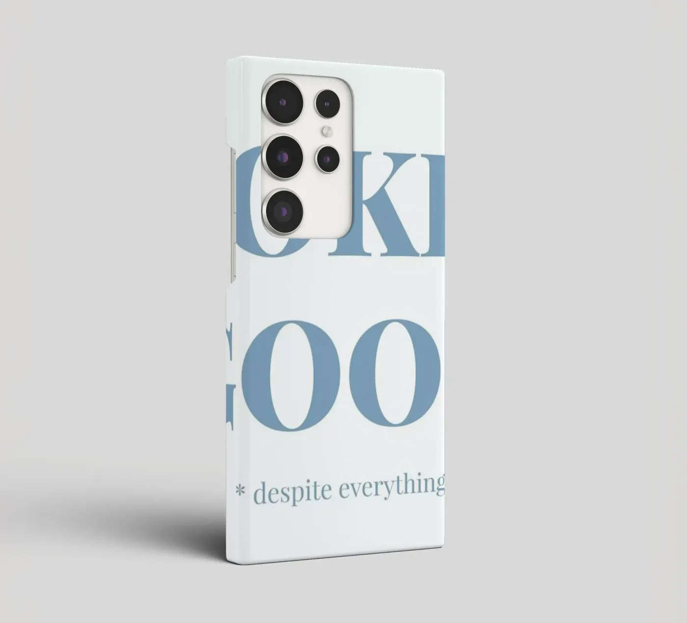 Good cover samsung da Chris Wharton