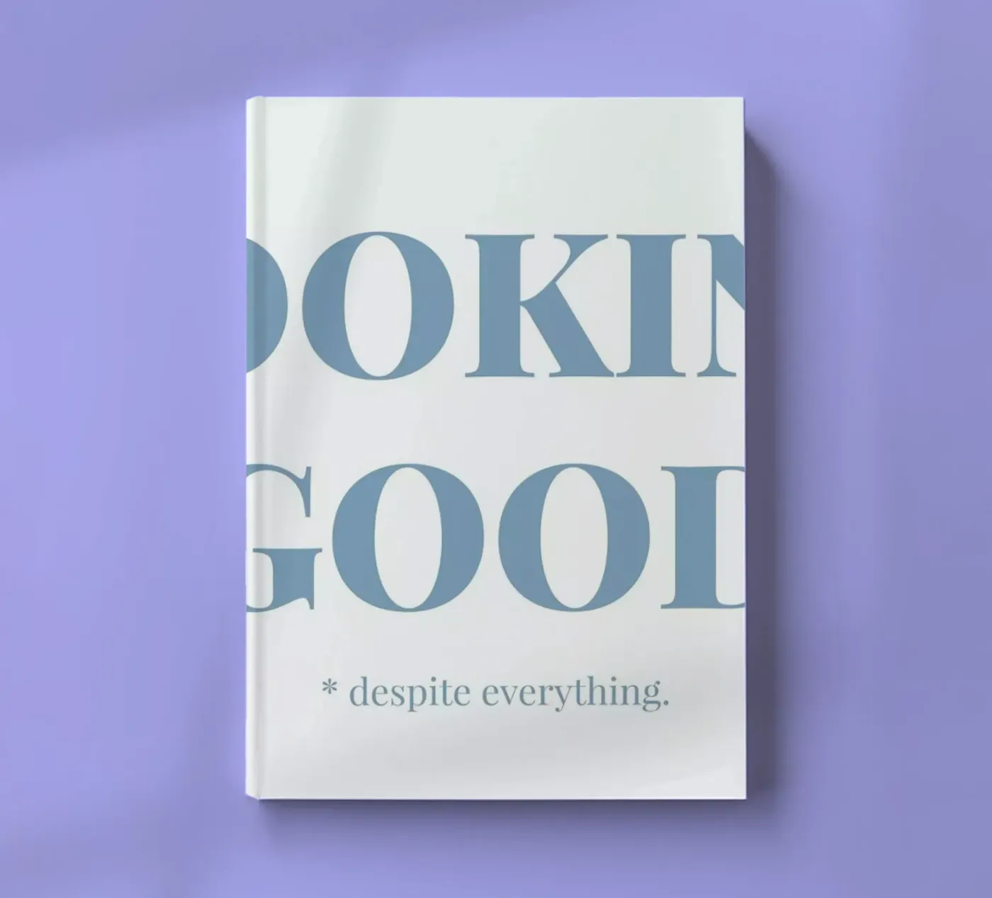 Good notebook by Chris Wharton
