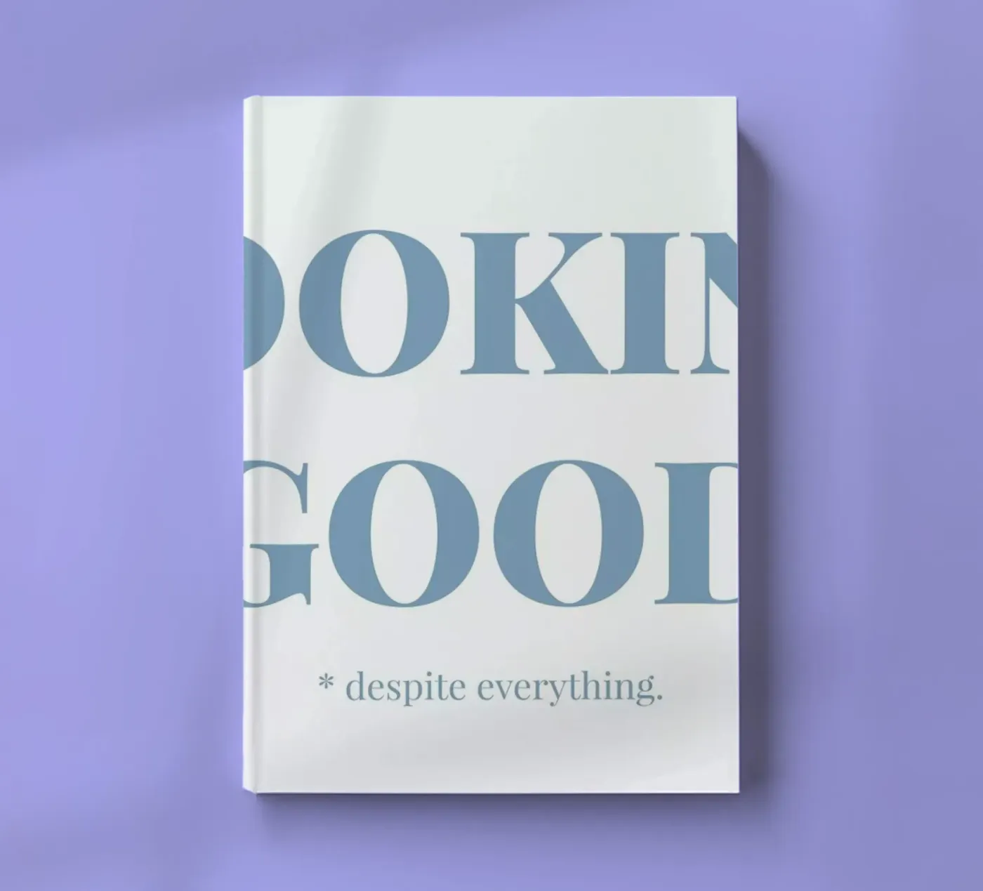 Good notebook by Chris Wharton
