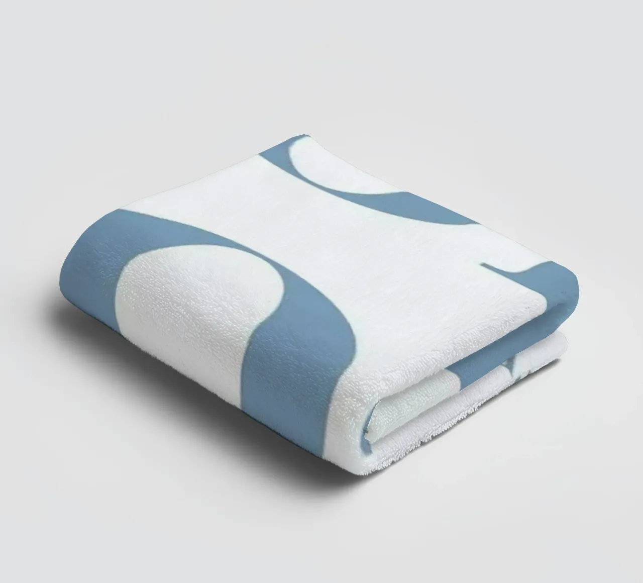 Good towel by Chris Wharton