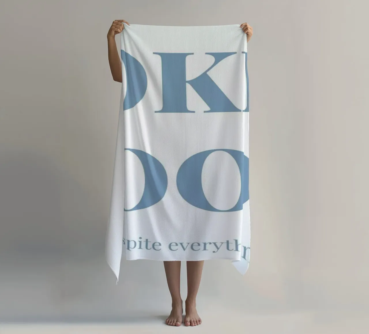 Good telo mare da Chris Wharton