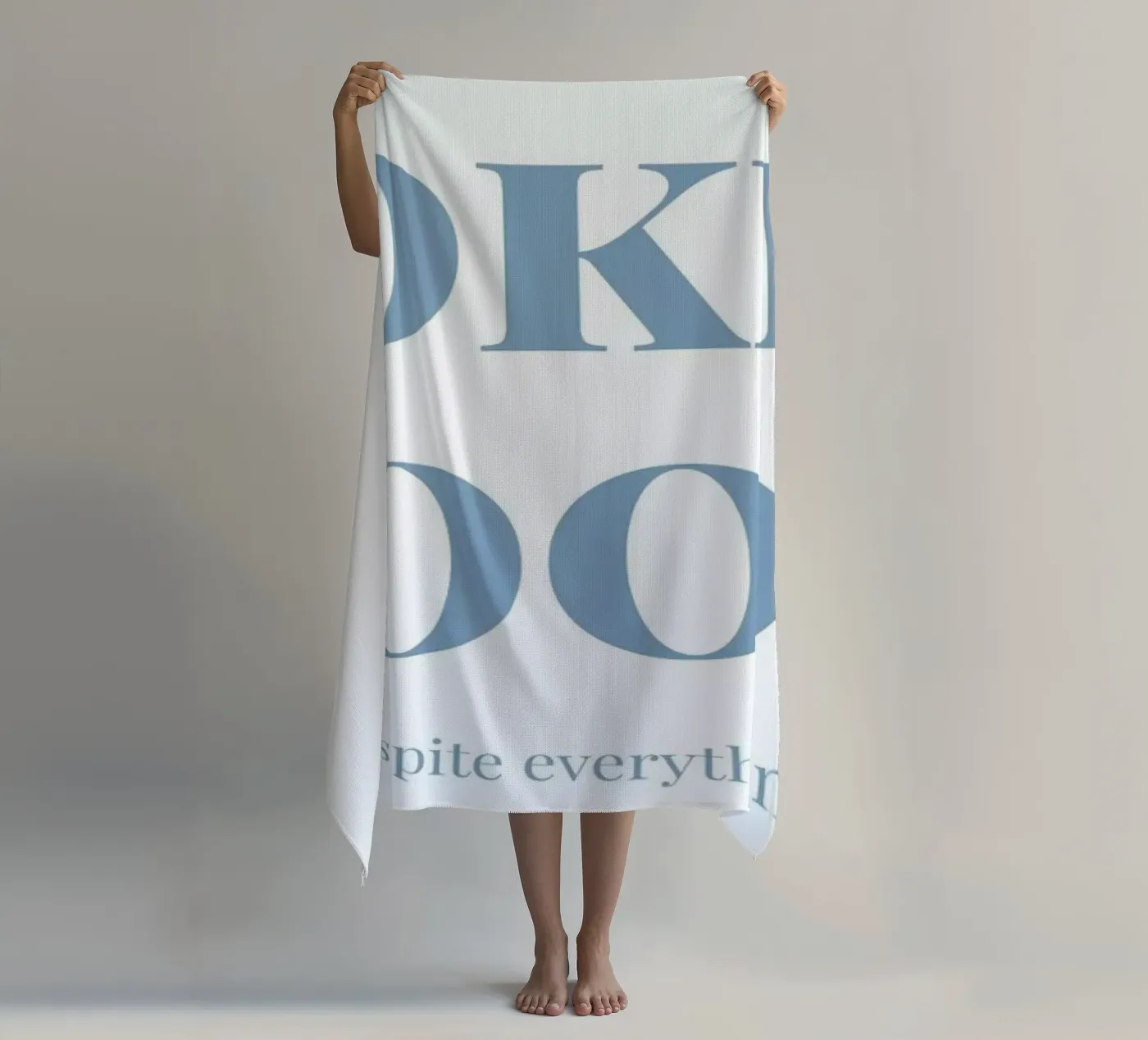 Good telo mare da Chris Wharton