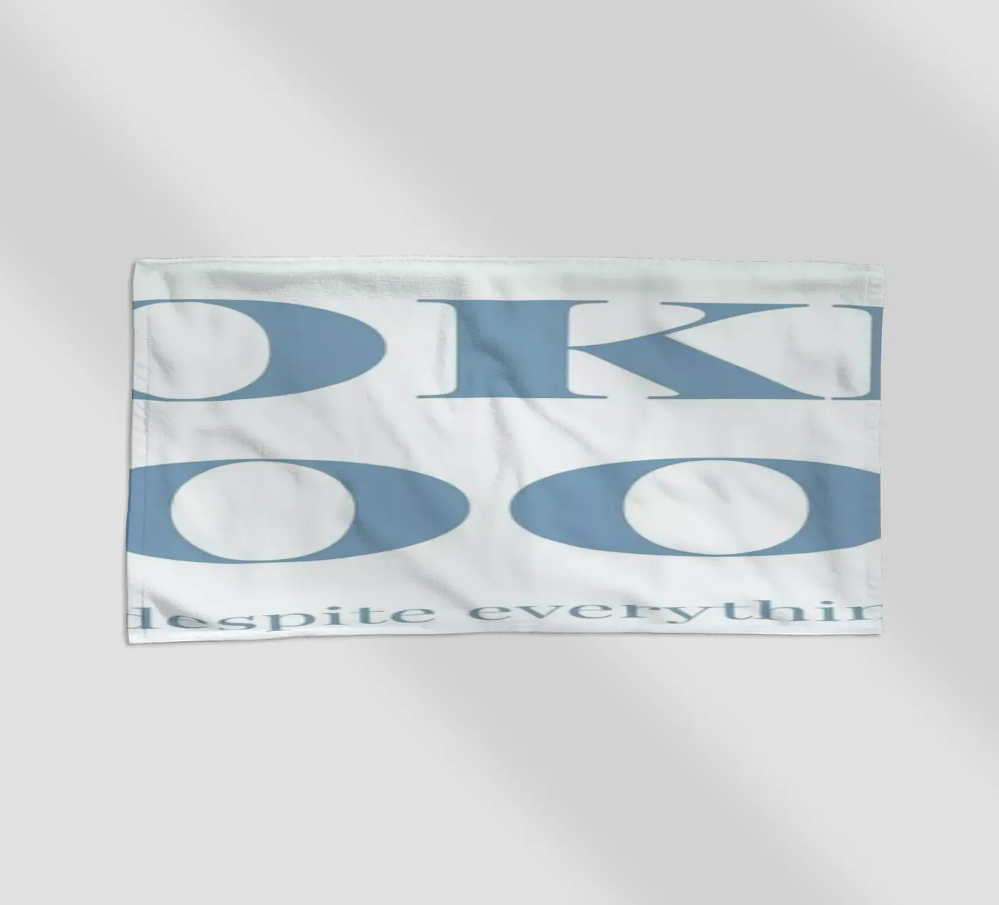 Good telo mare da Chris Wharton