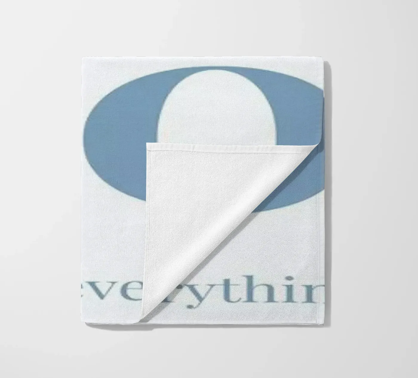 Good beach towel by Chris Wharton