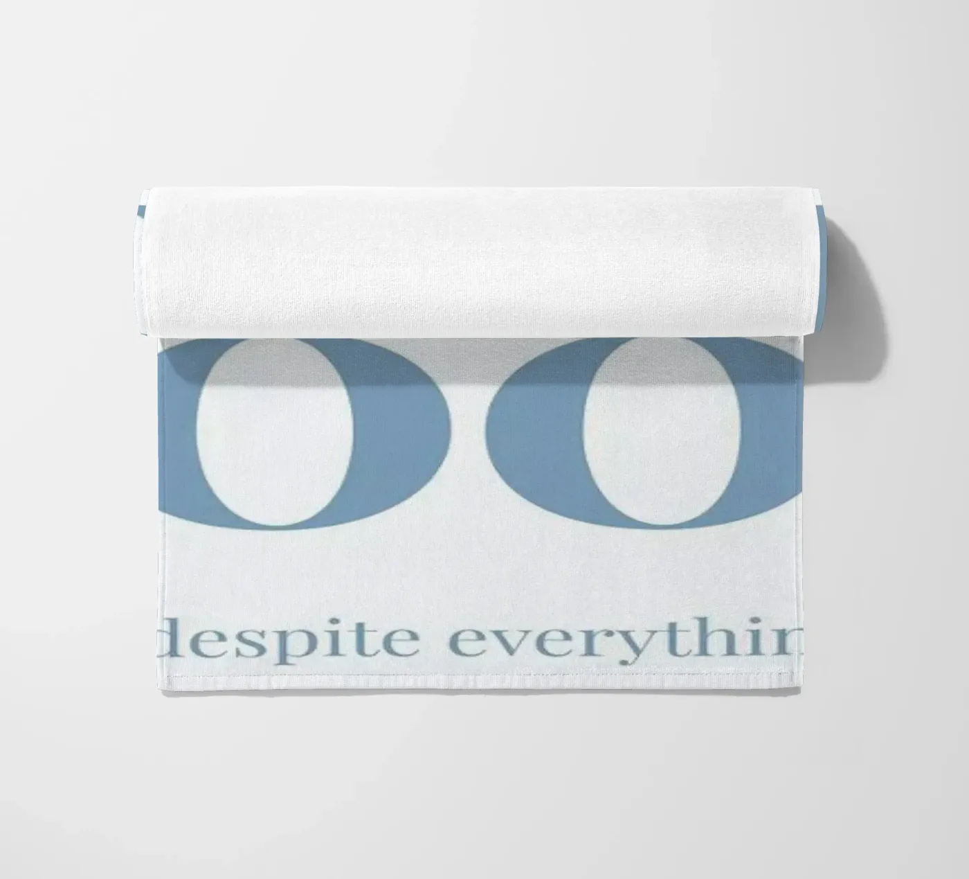 Good telo mare da Chris Wharton