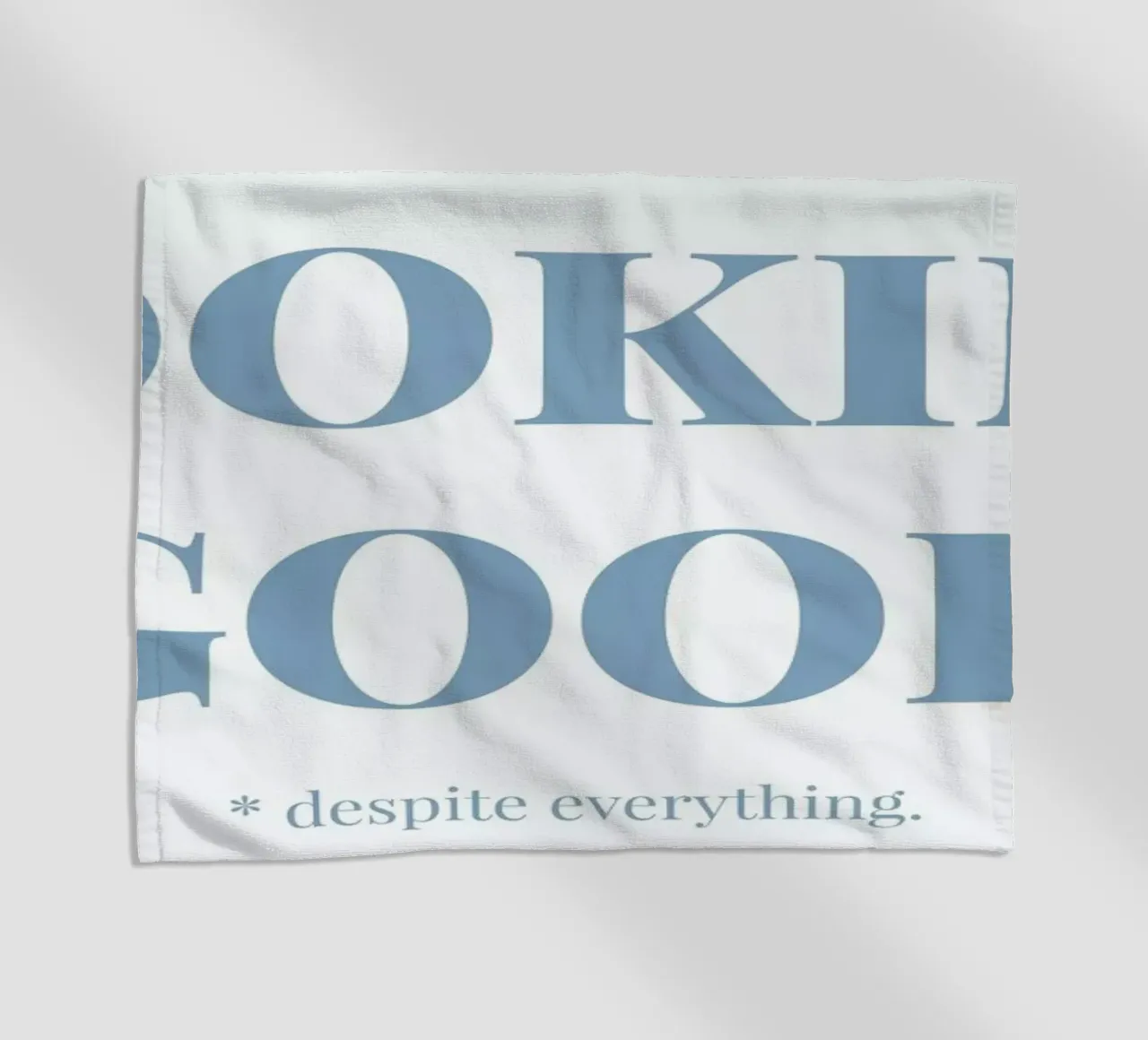 Good telo mare da Chris Wharton