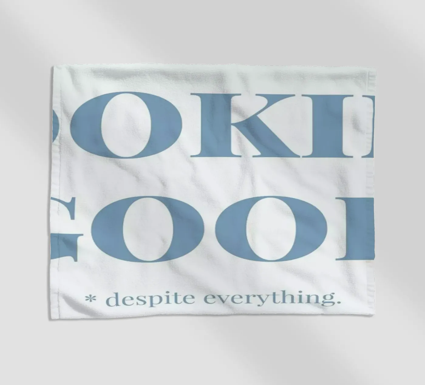 Good telo mare da Chris Wharton