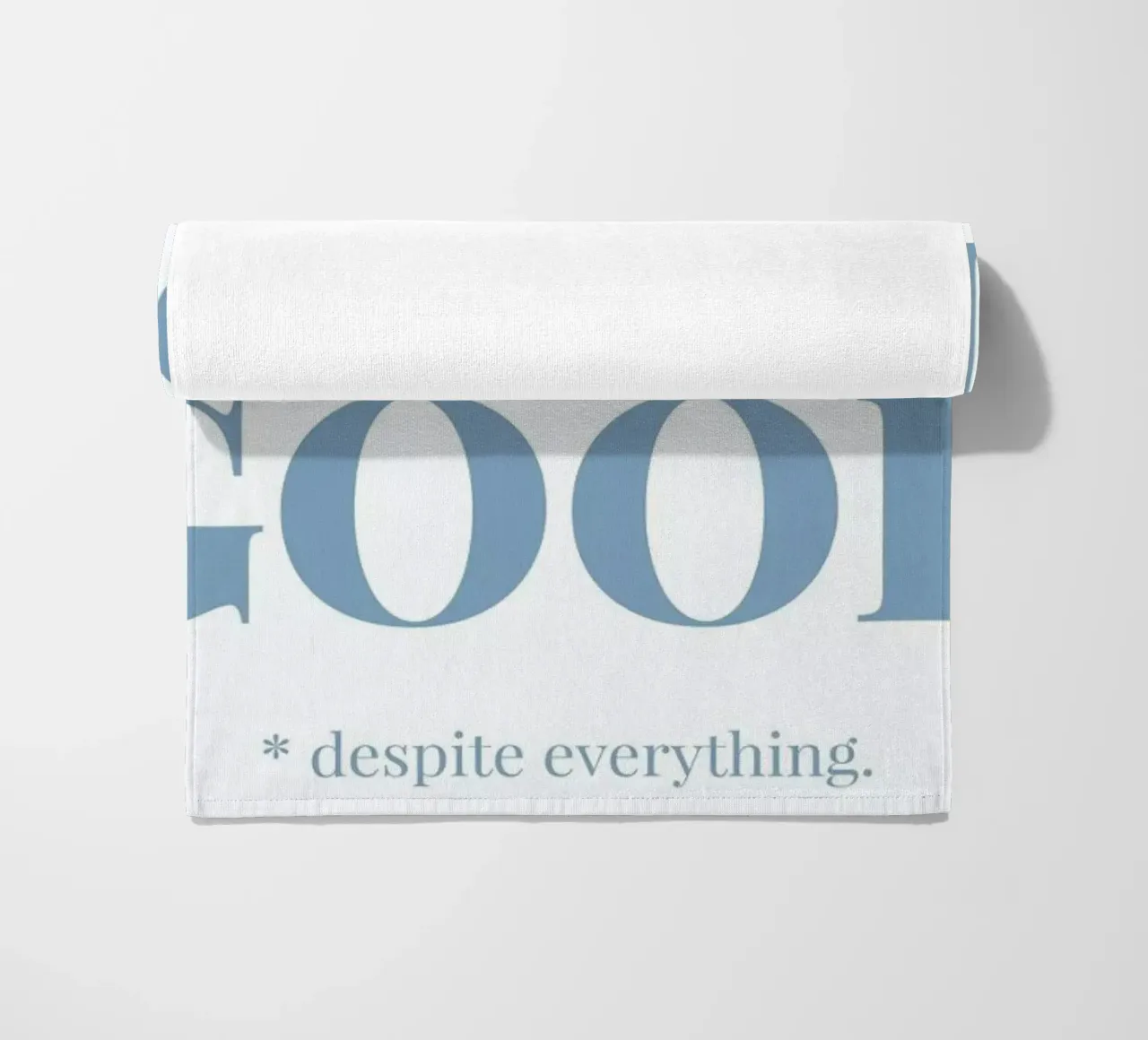 Good telo mare da Chris Wharton