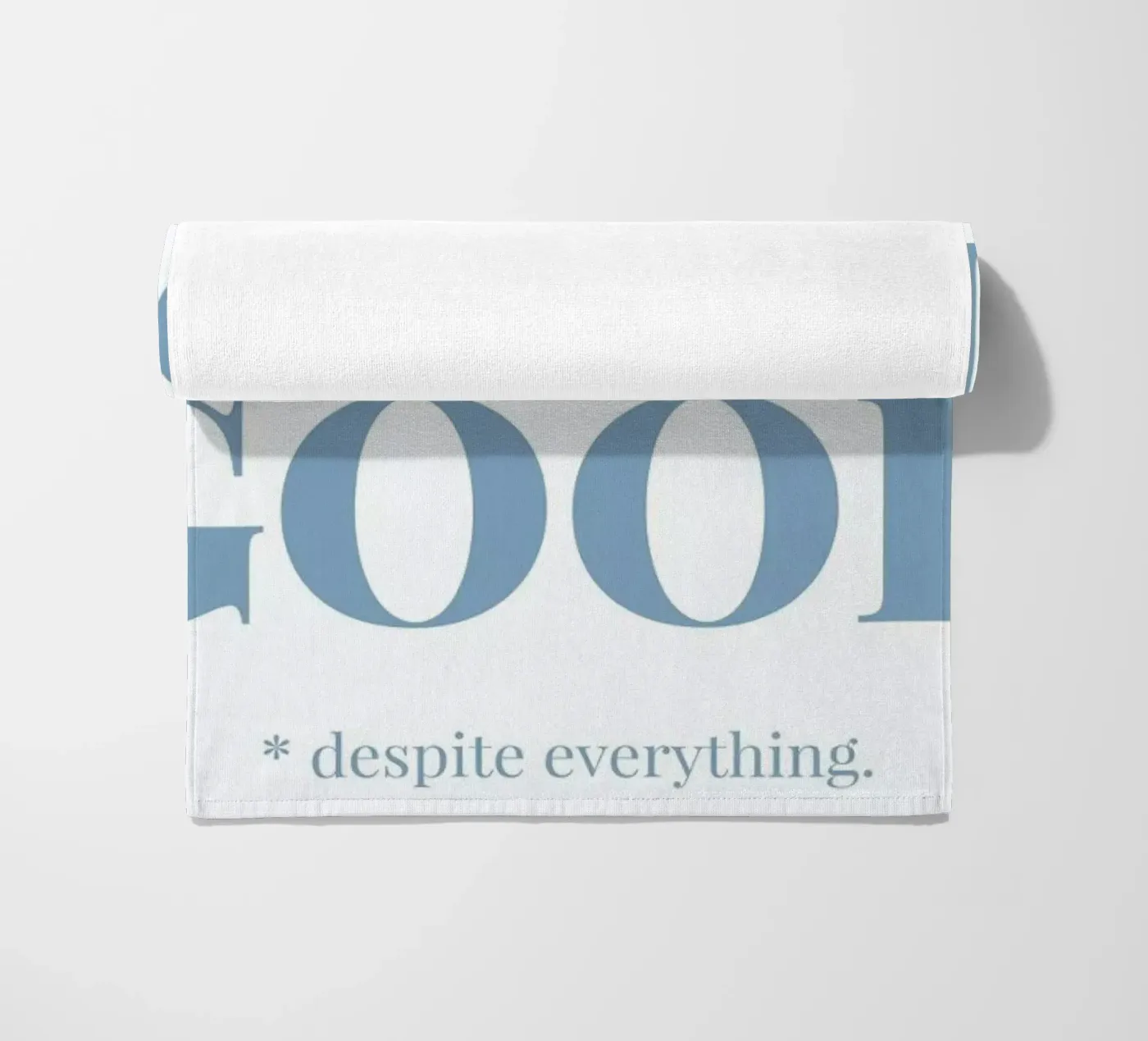 Good telo mare da Chris Wharton