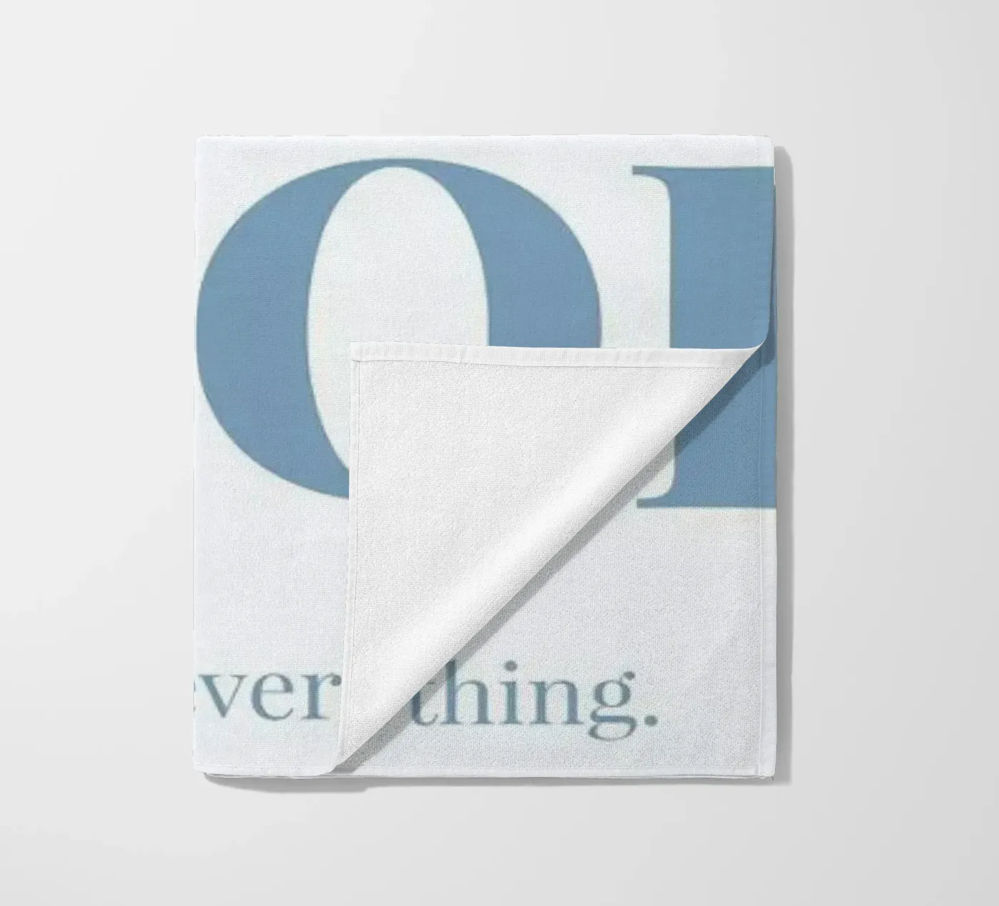 Good telo mare da Chris Wharton