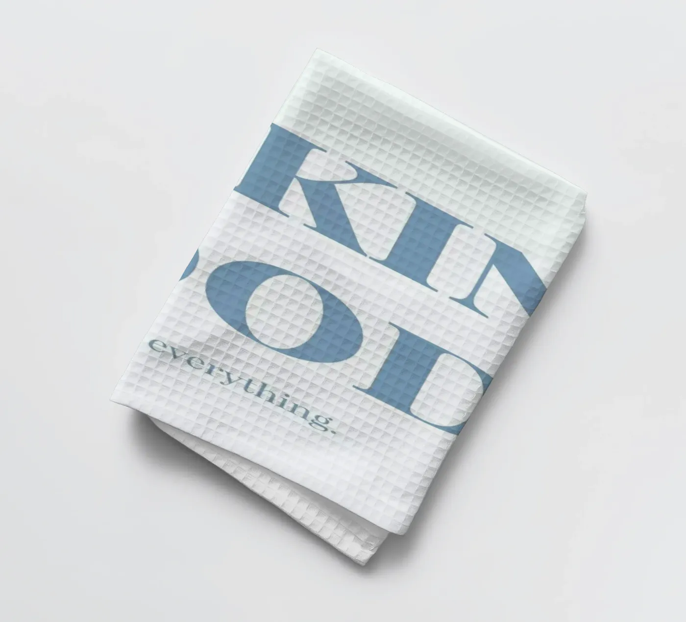 Good Geschirrtuch von Chris Wharton