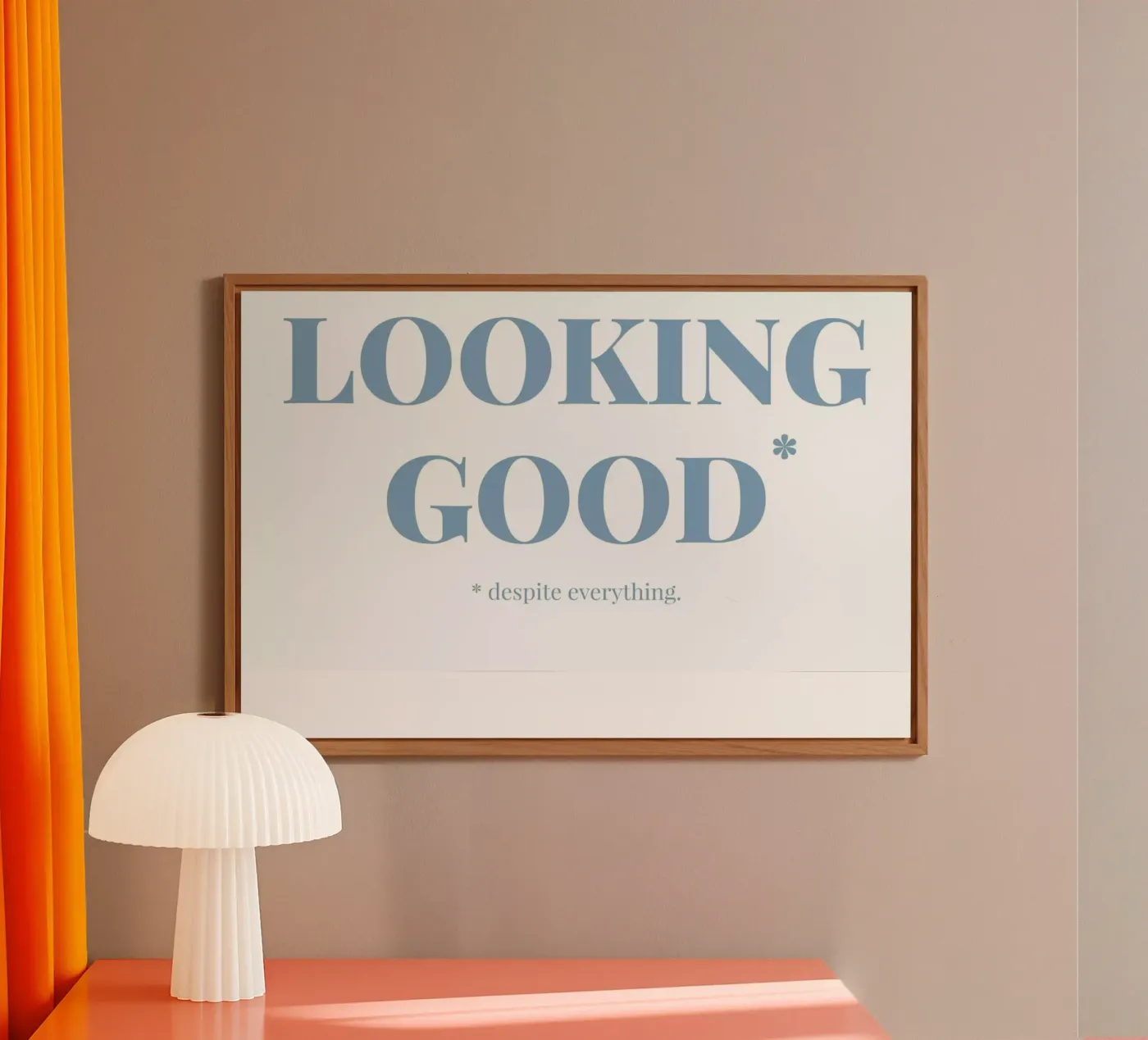 Good alluminio dibond da Chris Wharton