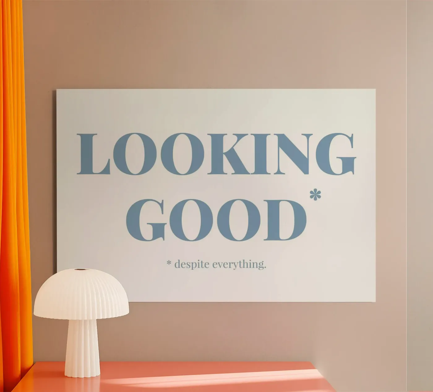 Good alluminio dibond da Chris Wharton