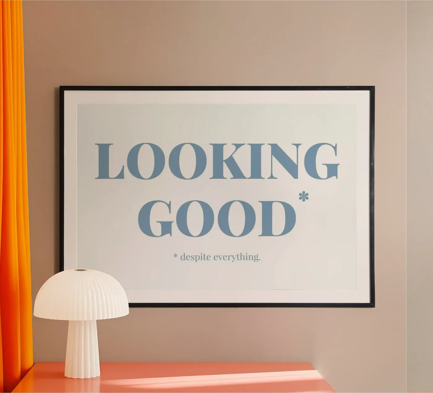 Good poster da Chris Wharton