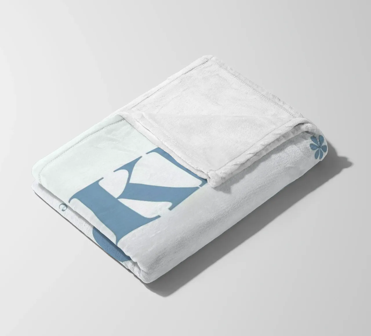 Good fleecedeken van Chris Wharton