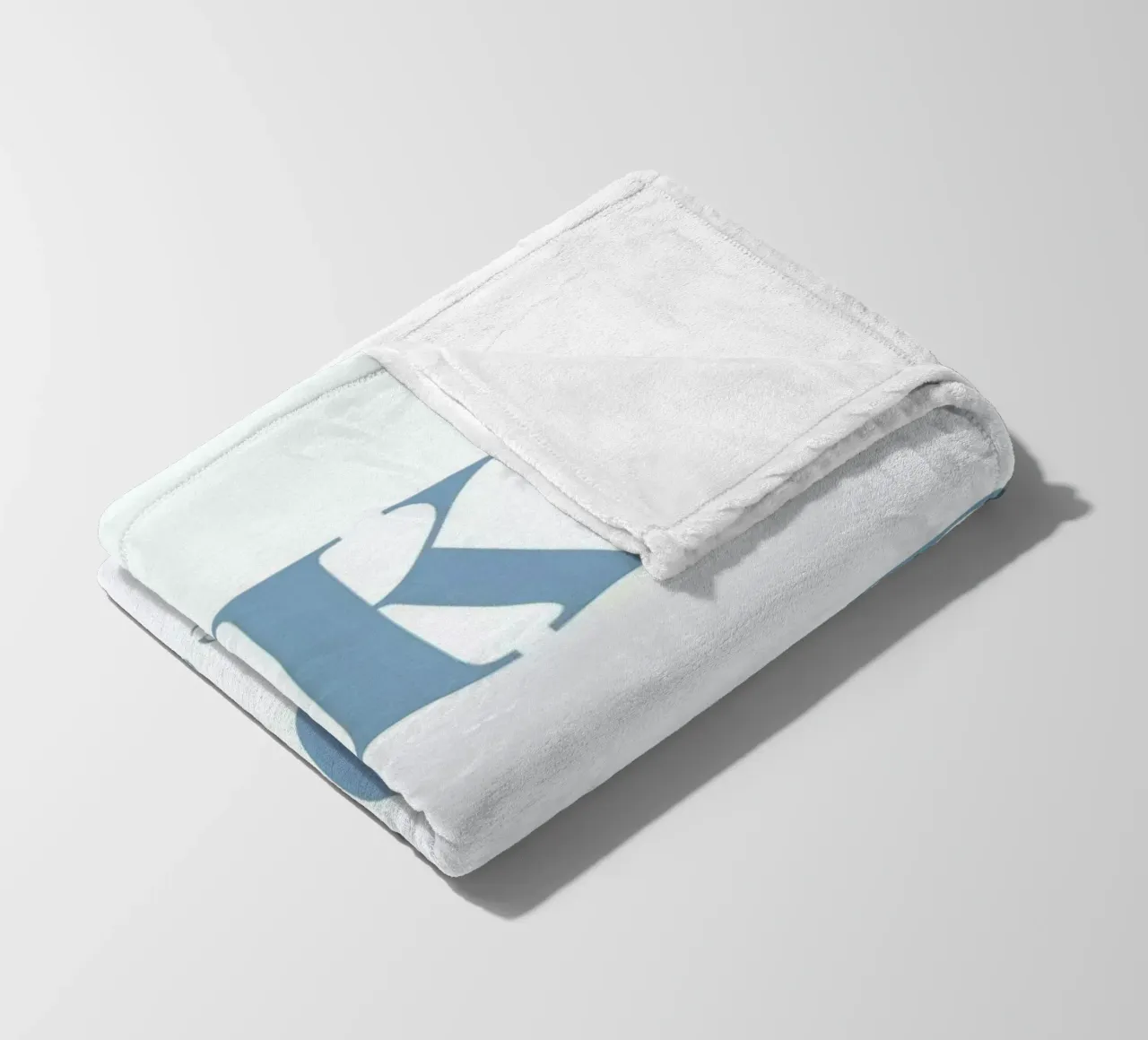 Good fleecedeken van Chris Wharton