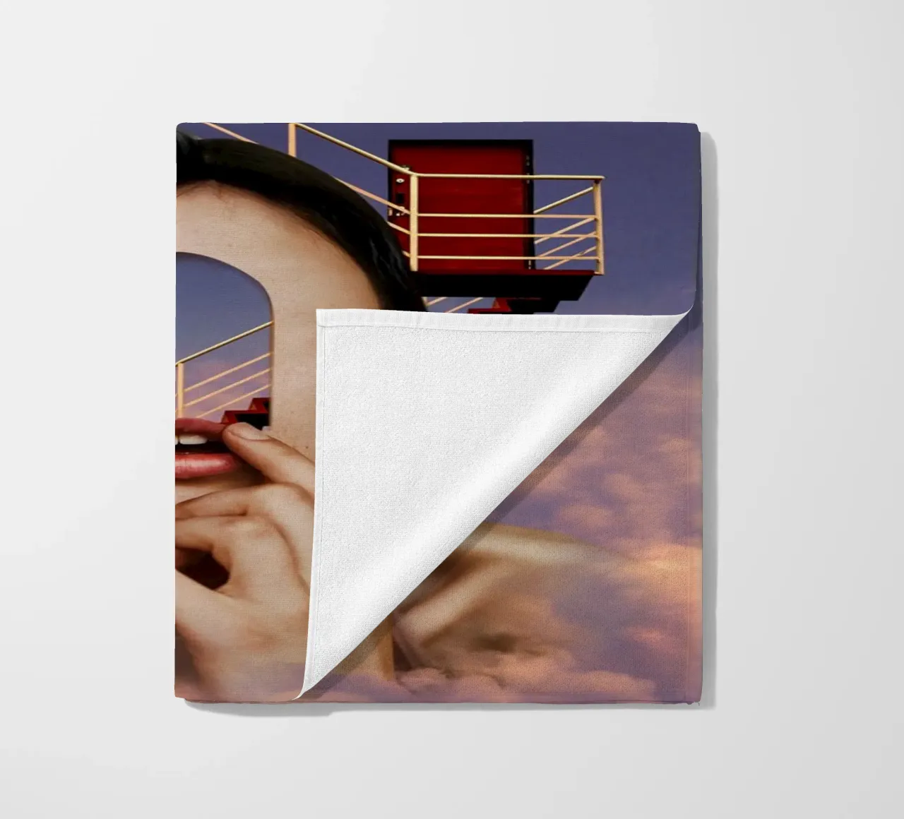 FUGA telo mare da Paste in Place