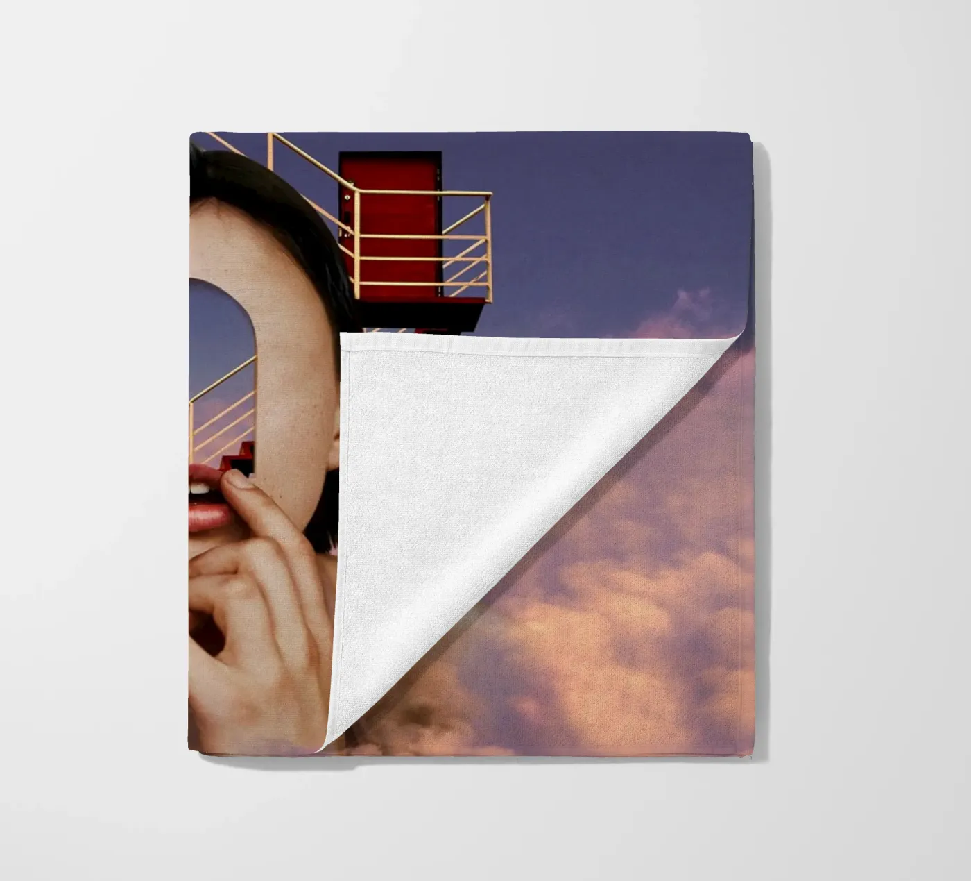 FUGA telo mare da Paste in Place