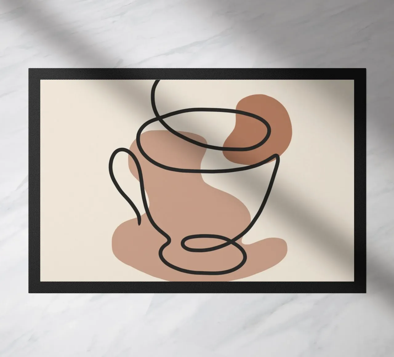 Steaming cup zerbino da LisaArtes