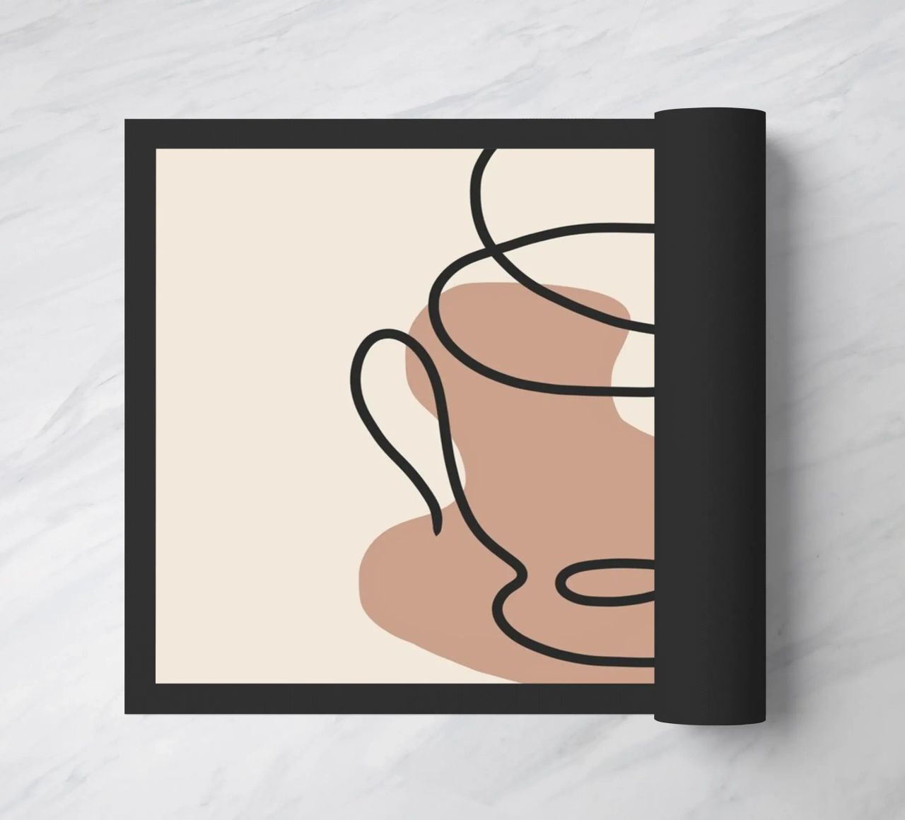 Steaming cup zerbino da LisaArtes