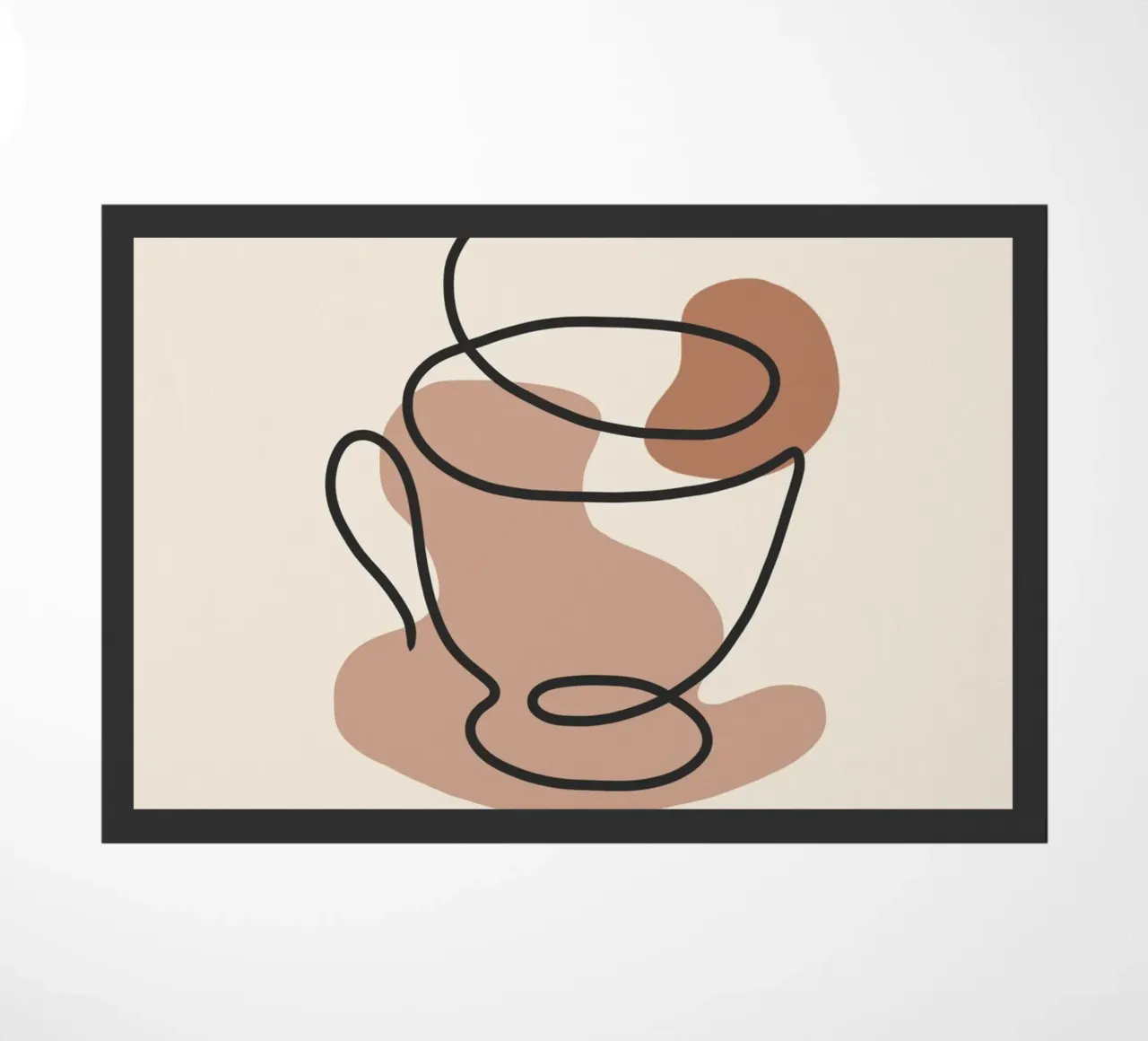 Steaming cup zerbino da LisaArtes