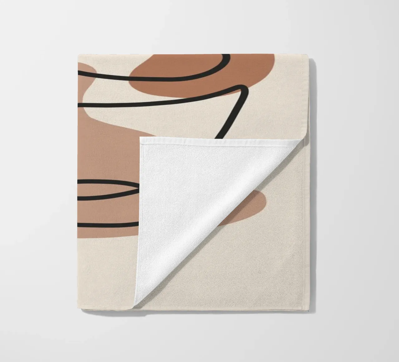 Steaming cup telo mare da LisaArtes