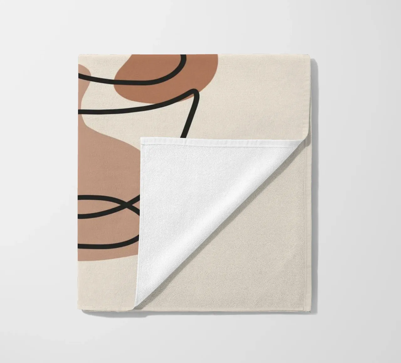 Steaming cup telo mare da LisaArtes