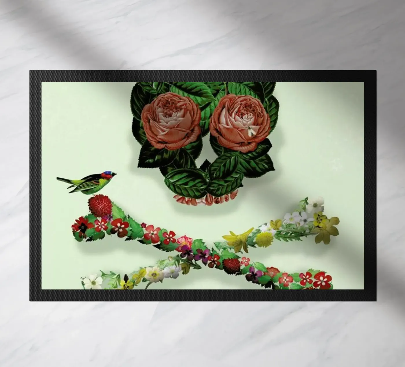 Life zerbino da Chris Wharton