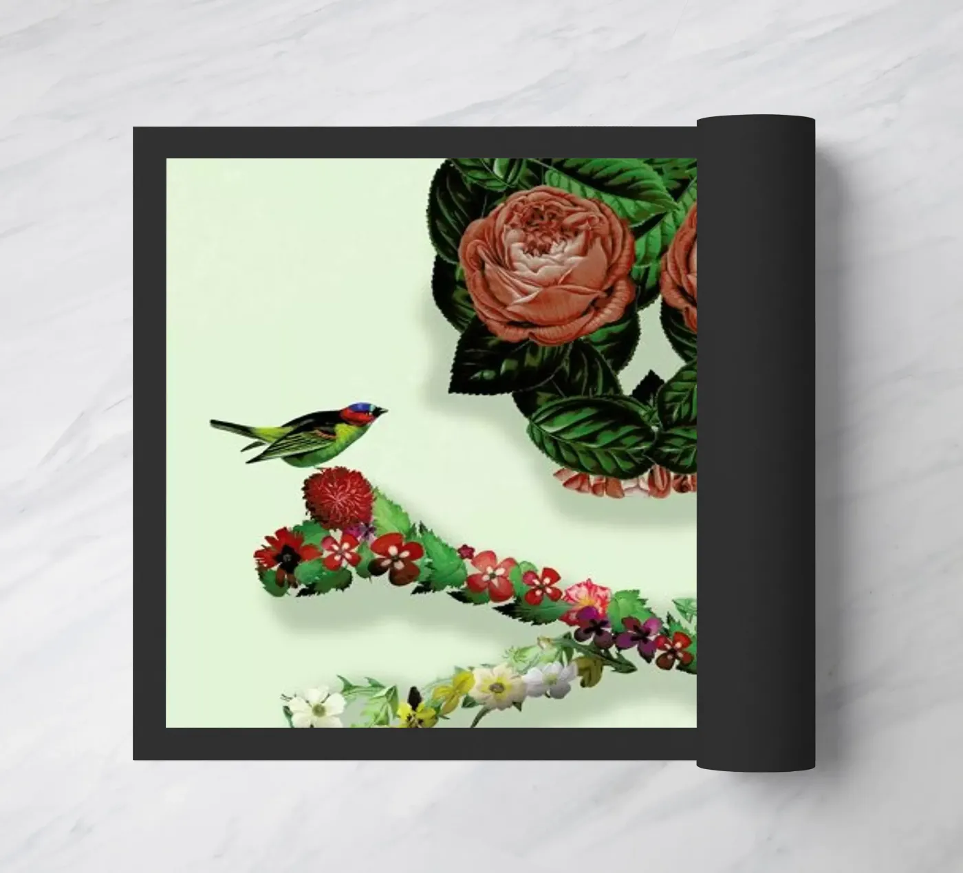 Life zerbino da Chris Wharton