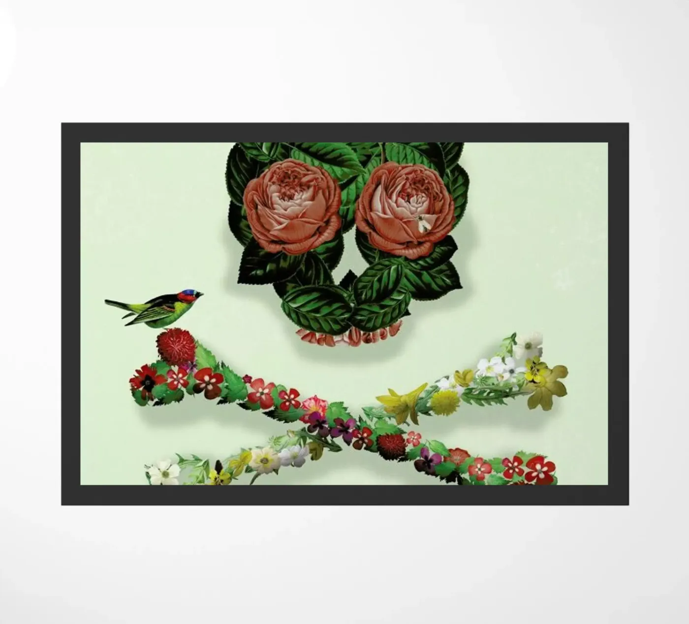 Life zerbino da Chris Wharton