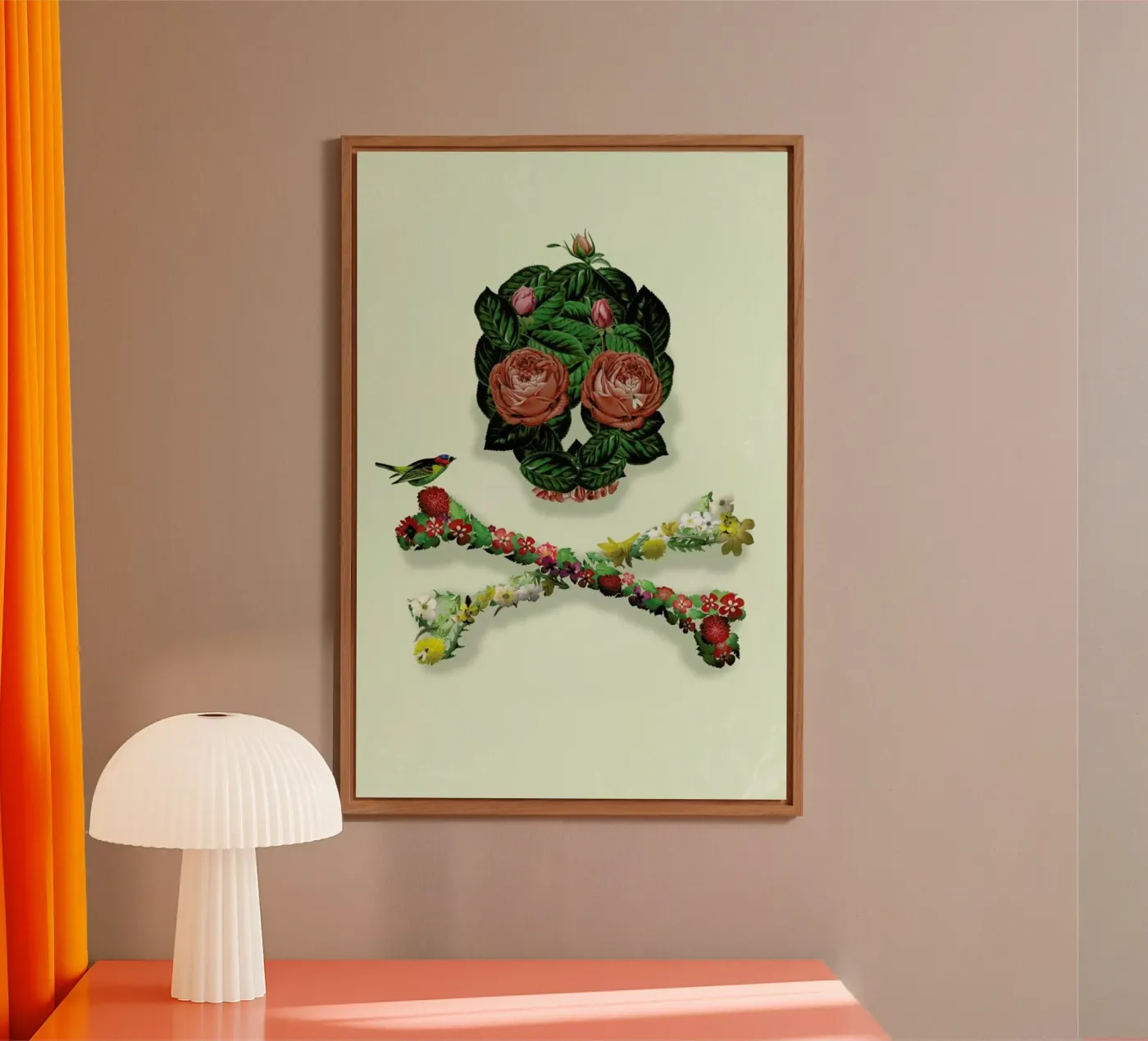 Life pannello forex da Chris Wharton