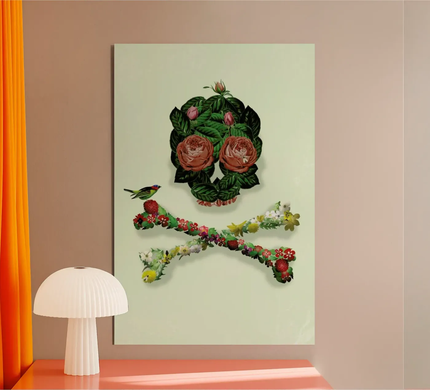 Life pannello forex da Chris Wharton