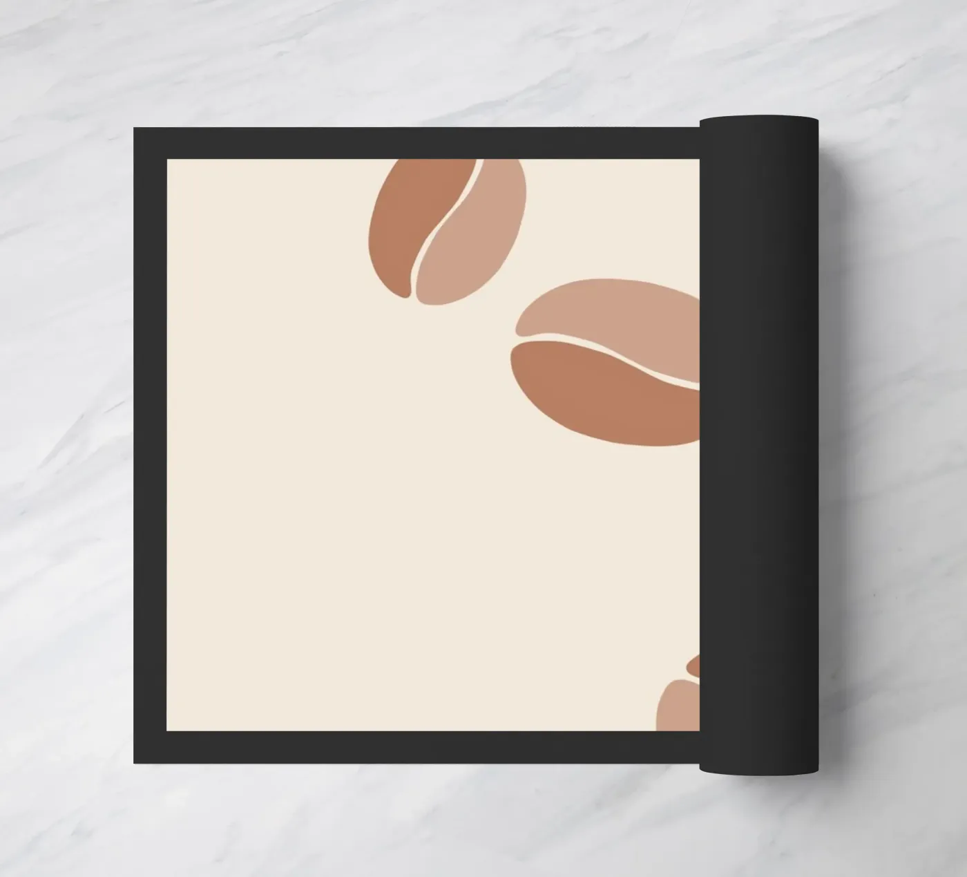 Various coffee beans zerbino da LisaArtes