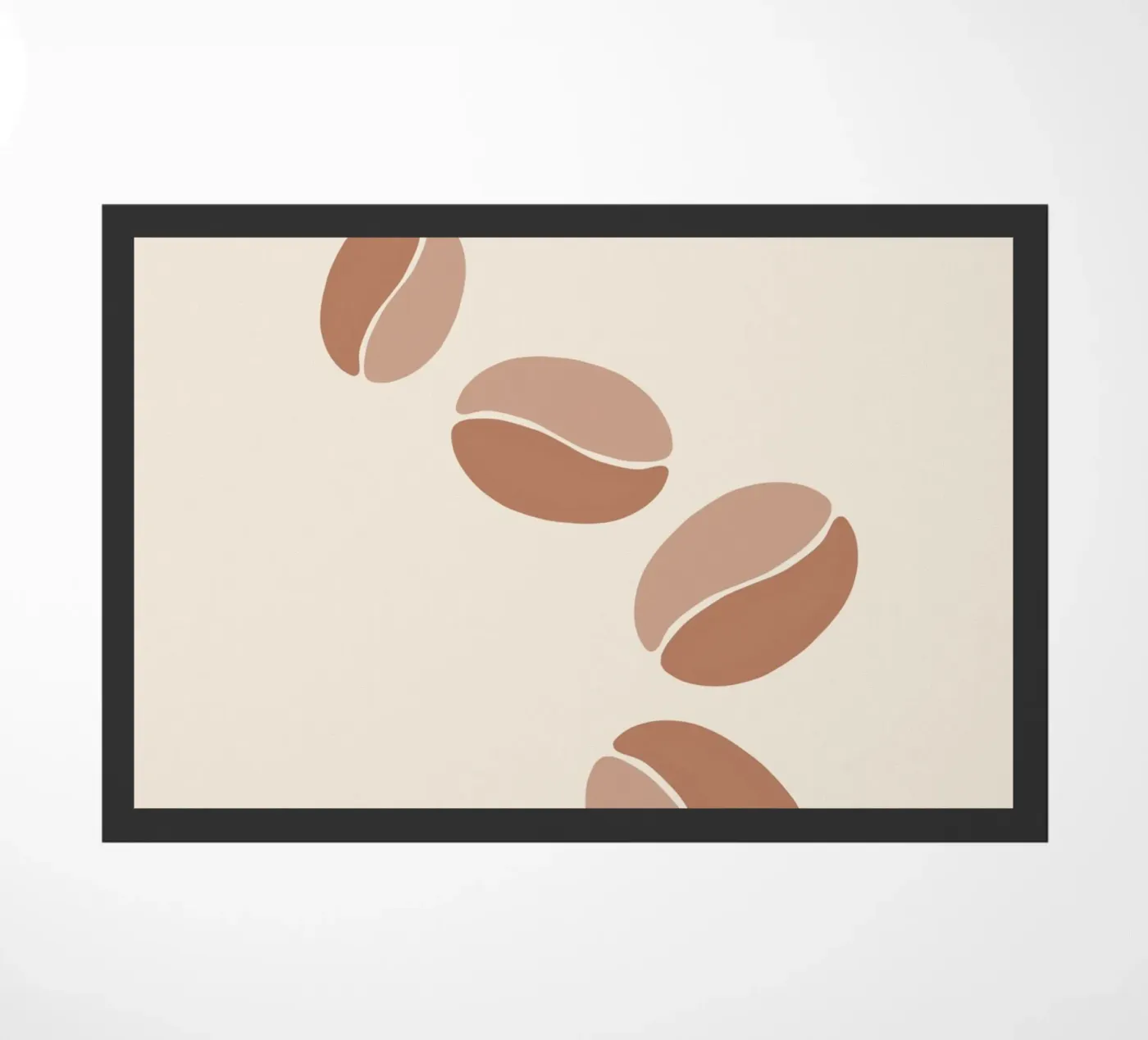 Various coffee beans zerbino da LisaArtes